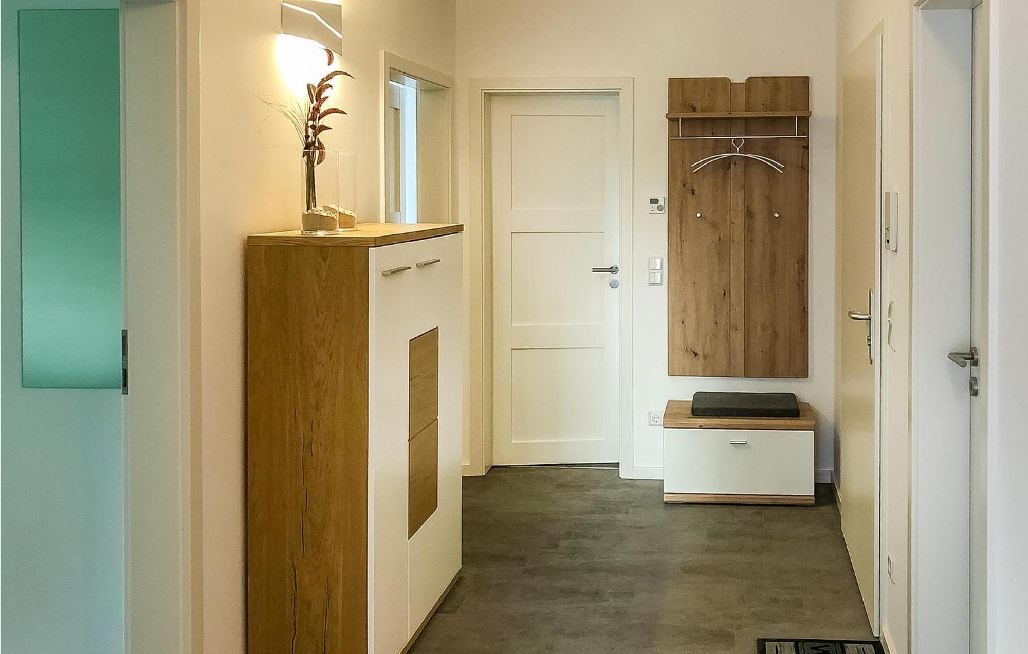 2 Bedroom Cozy Apartment In Rechlin Exterior foto
